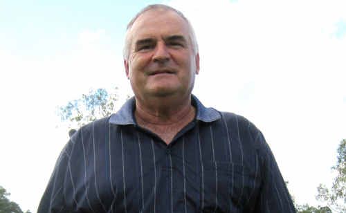 Don Cappetti won the A Grade medal. Don Cappetti won the A Grade medal.